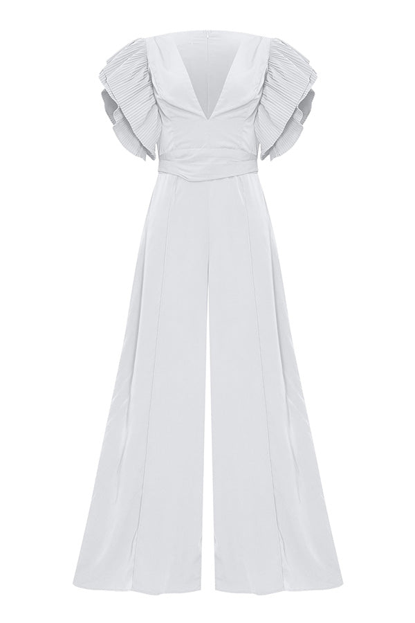 Gracefully Styled Pants for Any Occasion