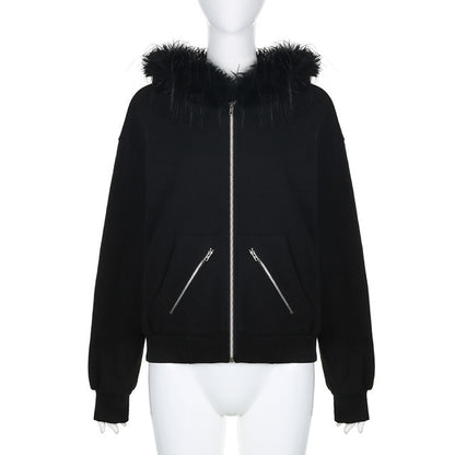 Gracefully Styled Cardigan for Any Occasion
