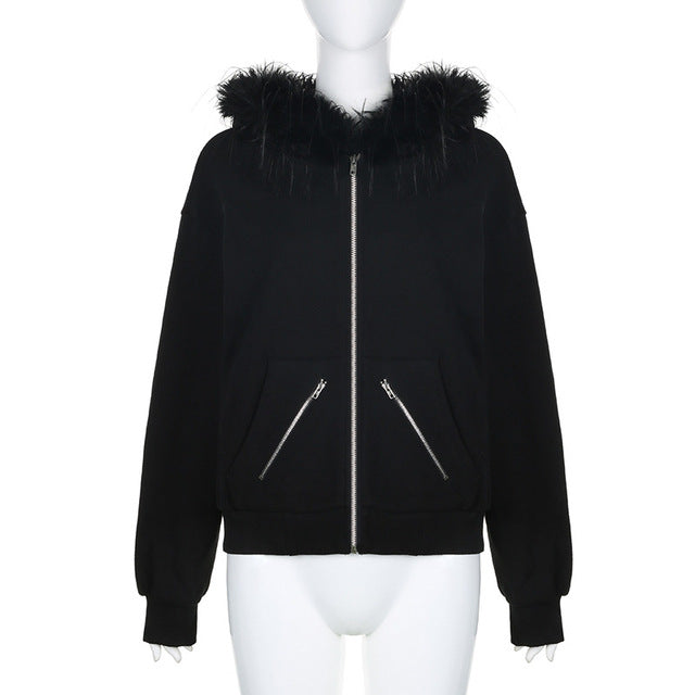 Gracefully Styled Cardigan for Any Occasion