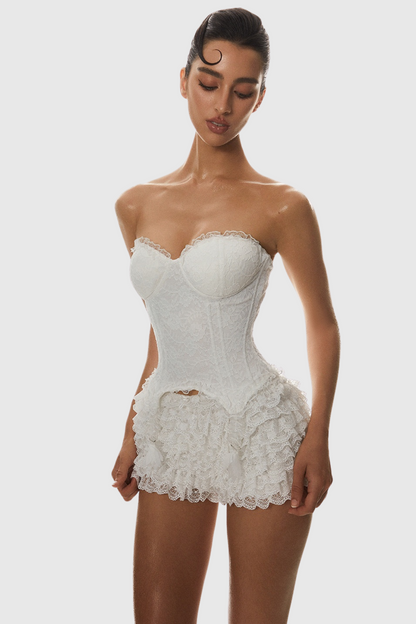 Elegantly Styled Garment for Everyday Wear