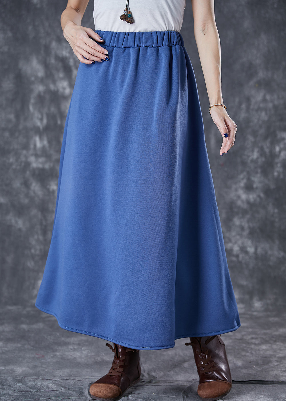 Classic Vintage Garment with a Flattering Fit