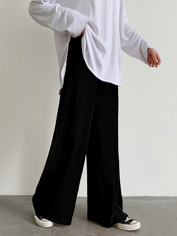 Vintage Inspired Pants with a Contemporary Edge