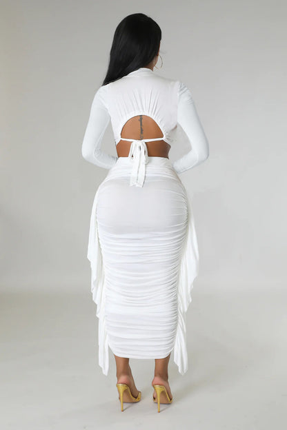Polished Top with an Effortless Classic Look