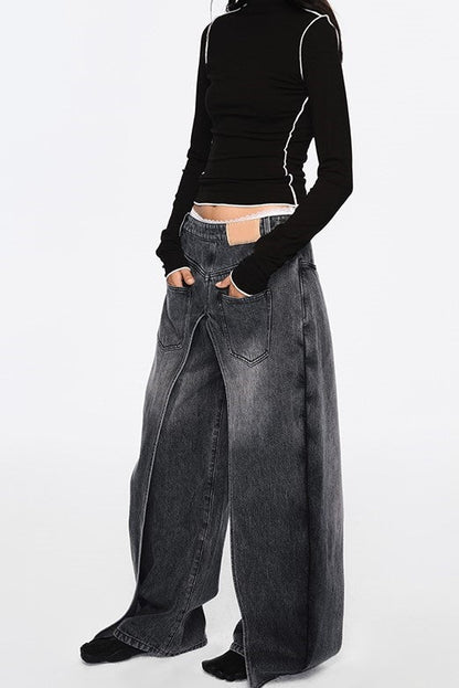 Elegantly Styled Garment for Everyday Wear
