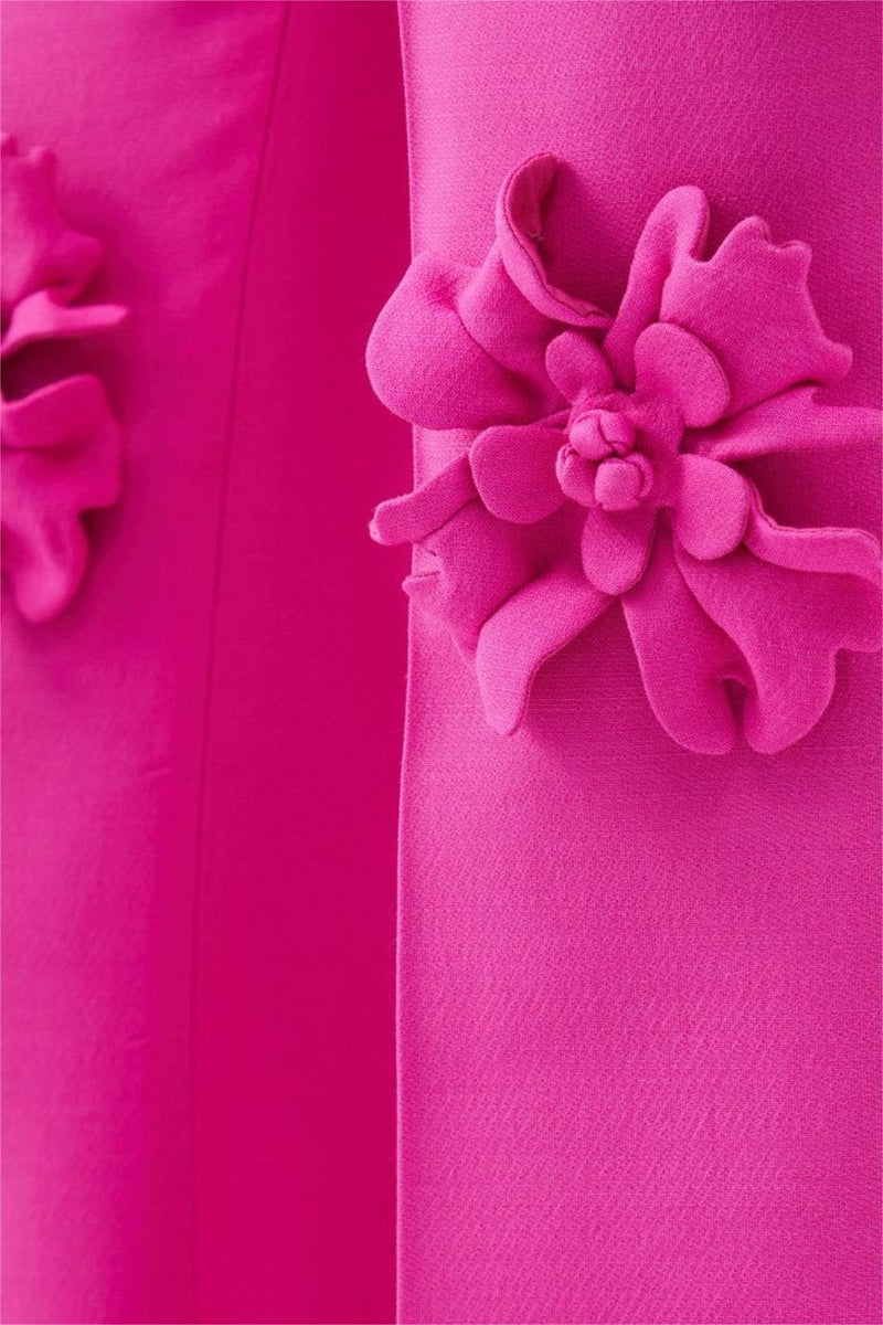 Beautifully Finished Pants in a Timeless Design