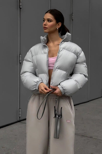 Beautifully Crafted Jacket in a Classic Style