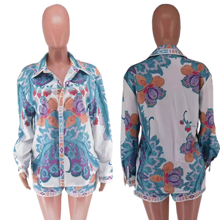 A Vintage Style Garment with Delicate Timeless Details