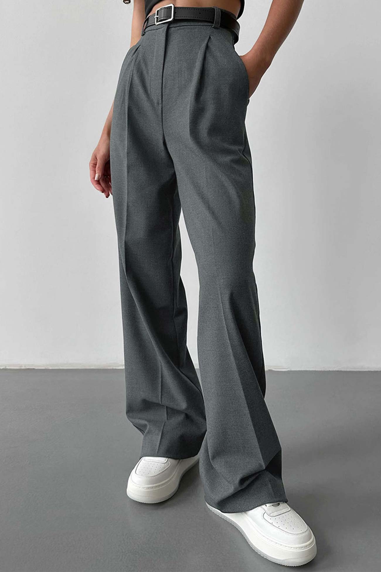 Gray