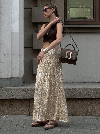Elegantly Styled Garment for Everyday Wear