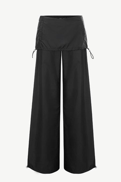 Gracefully Styled Pants for Any Occasion