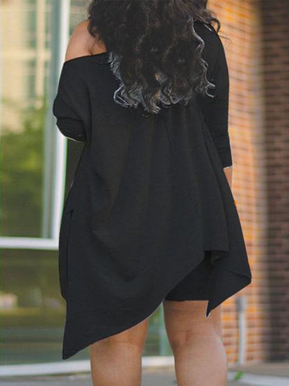 Polished Top with an Effortless Classic Look
