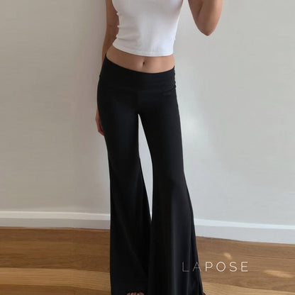 Beautifully Crafted Pants in a Classic Style