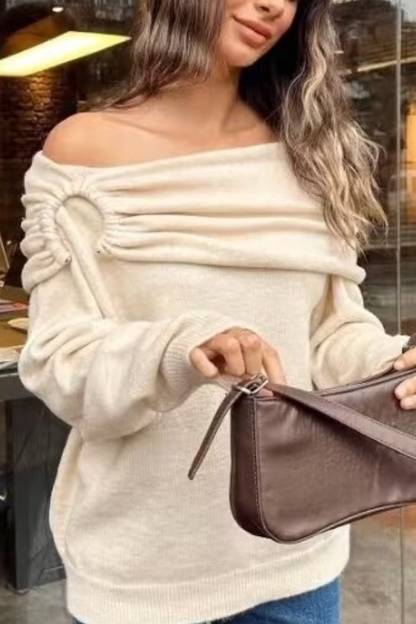 Classic Vintage & Enduringly Stylish Sweater