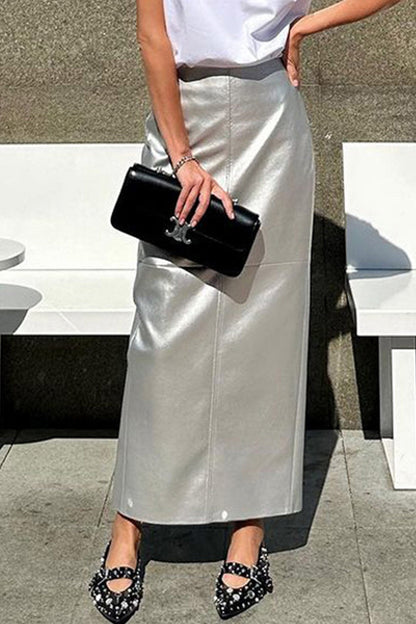Beautifully Crafted Garment in a Classic Style