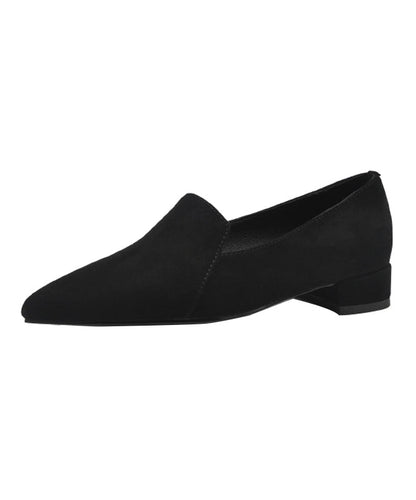 Classic Vintage Shoes with a Flattering Fit