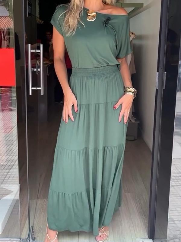 Beautifully Crafted Garment in a Classic Style