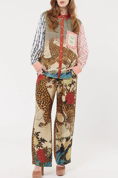 Beautifully Crafted Garment in a Classic Style