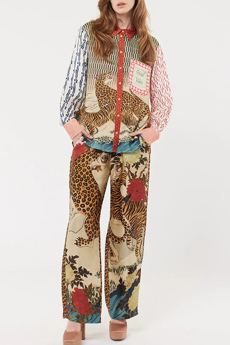 Beautifully Crafted Garment in a Classic Style