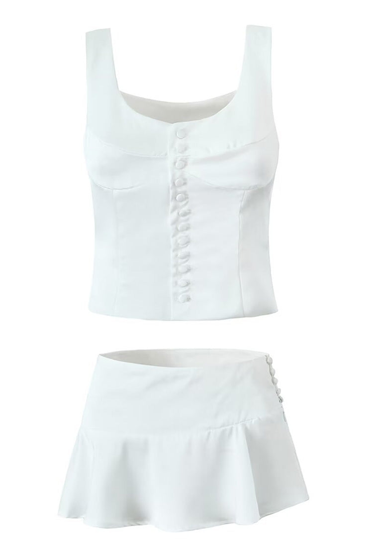 Classic Vintage Garment with a Flattering Fit