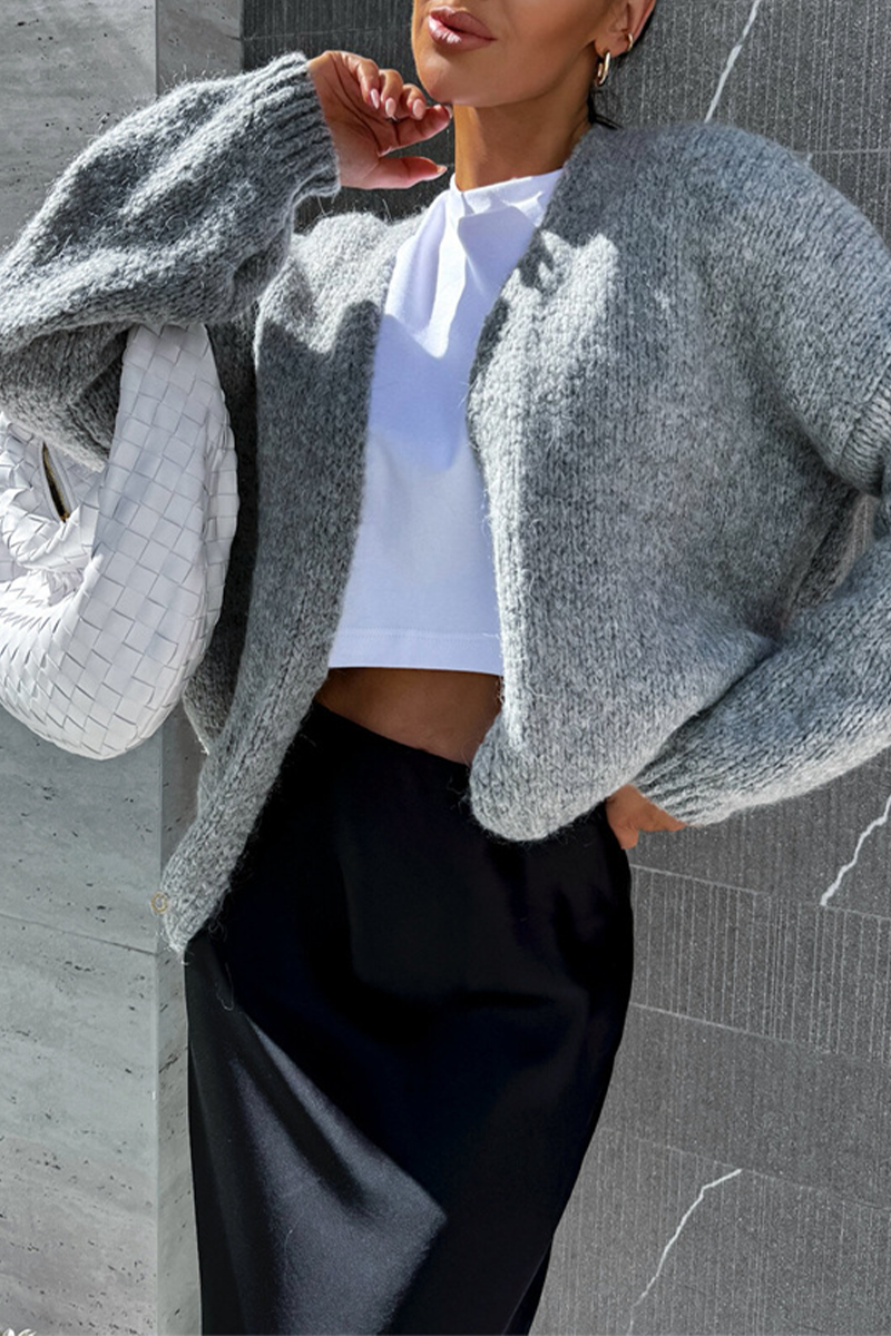 Classic Vintage Garment with a Flattering Fit