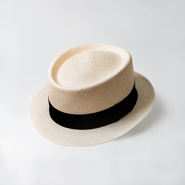 Beautifully Balanced Garment with Timeless Character