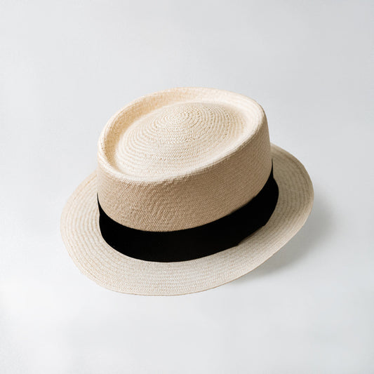 Beautifully Balanced Garment with Timeless Character