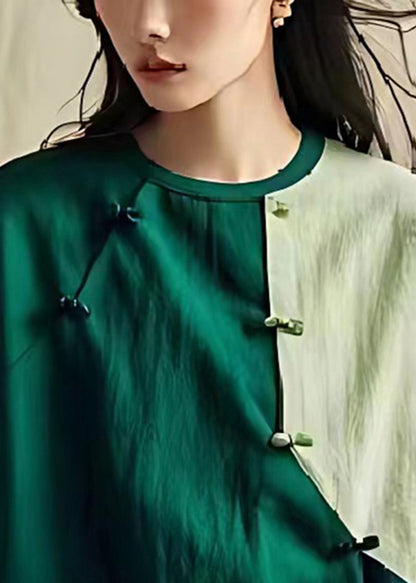 Polished Shirt with an Effortless Classic Look