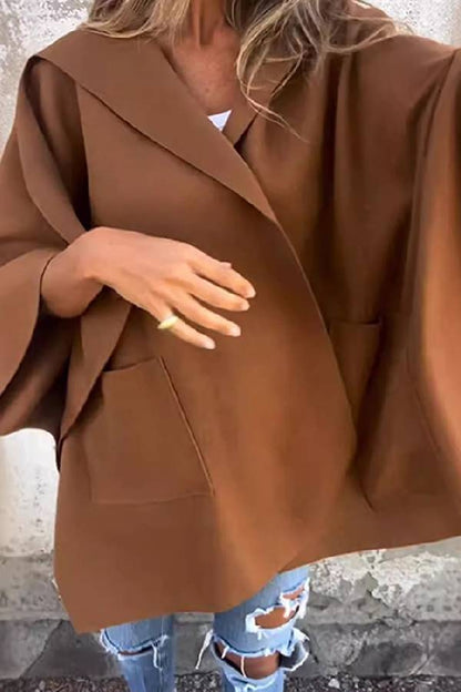 Beautifully Crafted Jacket in a Classic Style