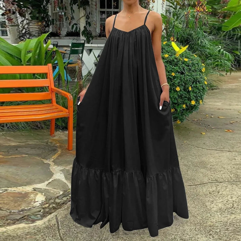 Gracefully Styled Garment for Any Occasion