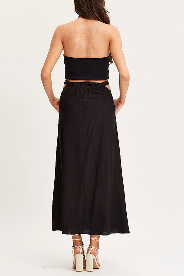 Elegantly Styled Garment for Everyday Wear