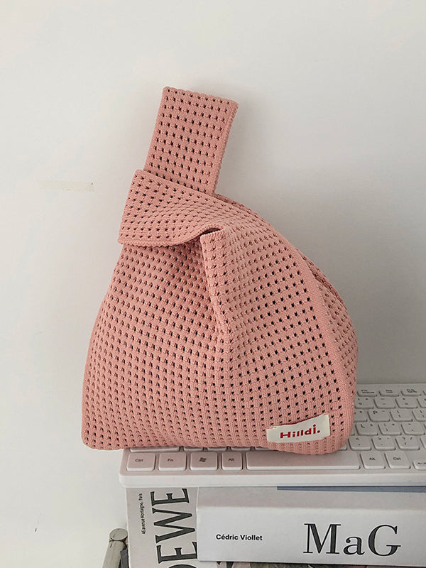 Sophisticated Bag with a Clean Classic Look