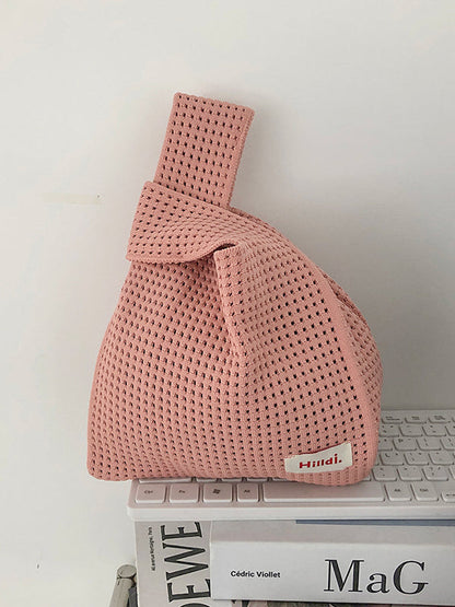Sophisticated Bag with a Clean Classic Look