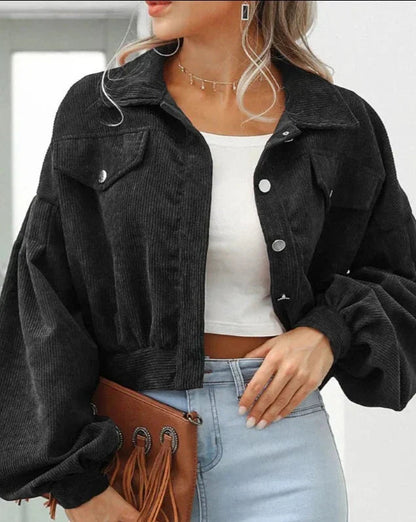 Vintage Inspired Garment with a Contemporary Edge