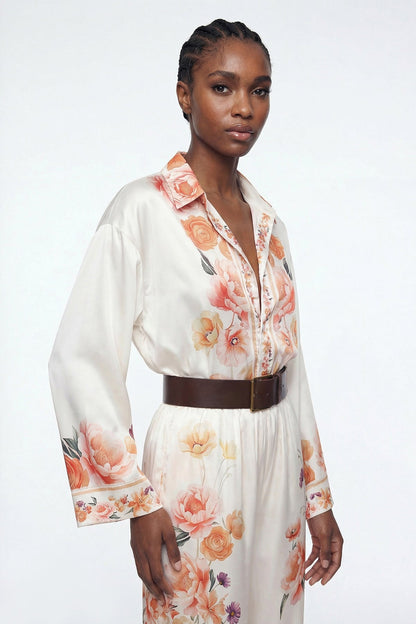 Gracefully Styled Pants for Any Occasion