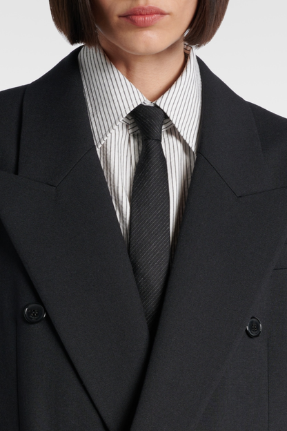 Beautifully Balanced Garment with Timeless Character