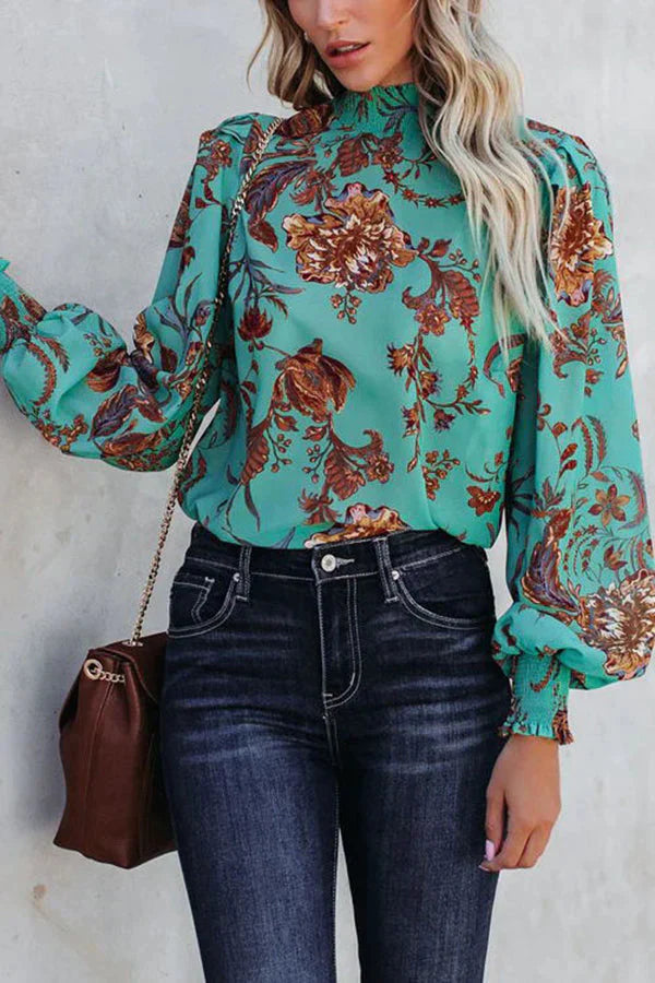 Elegantly Styled Top for Everyday Wear
