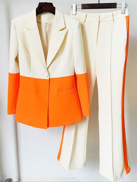 Elegantly Styled Garment for Everyday Wear