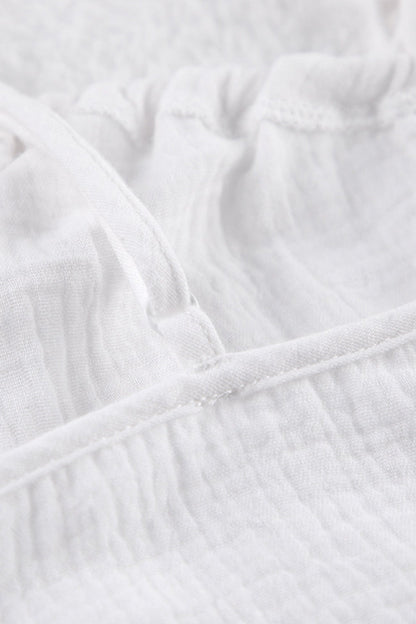 Elegantly Styled Top for Everyday Wear