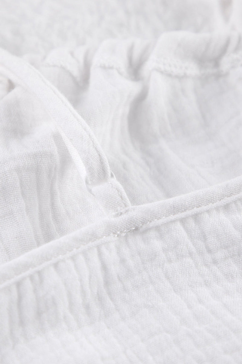 Elegantly Styled Top for Everyday Wear