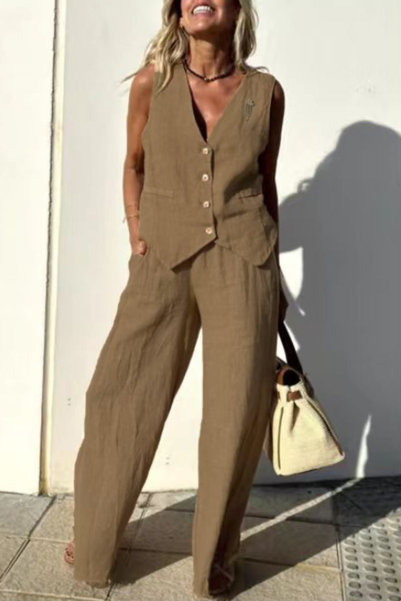 Elegantly Styled Garment for Everyday Wear