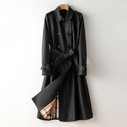 Beautifully Balanced Coat with Timeless Character