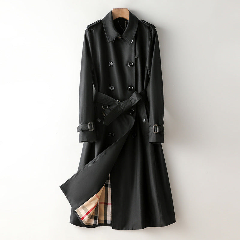Beautifully Balanced Coat with Timeless Character