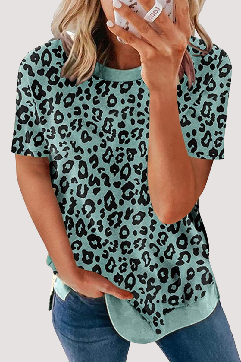 Vintage Inspired T-Shirt with a Contemporary Edge