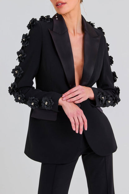 Elegantly Styled Garment for Everyday Wear