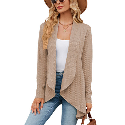 Beautifully Finished Cardigan in a Timeless Design