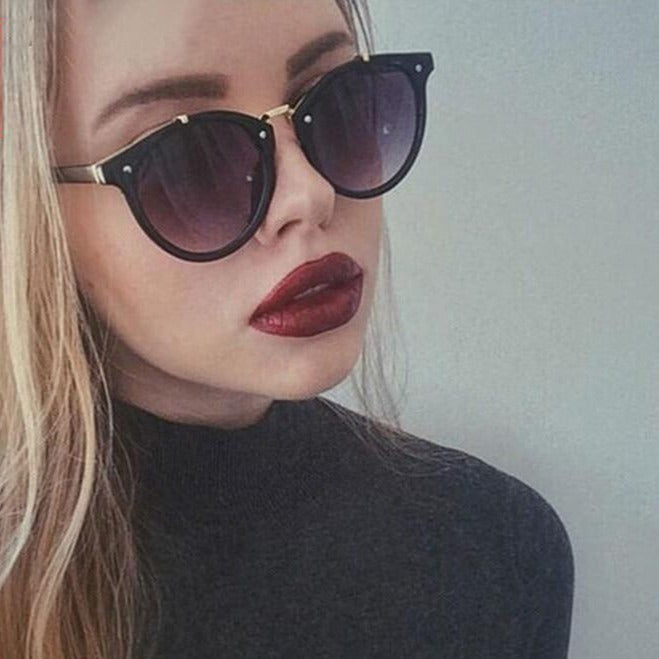 Vintage Inspired Garment with a Contemporary Edge