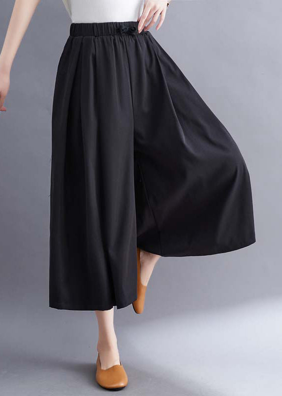 Polished Pants with an Effortless Classic Look
