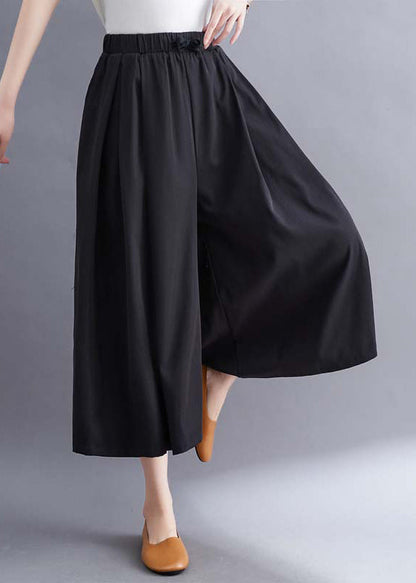 Polished Pants with an Effortless Classic Look
