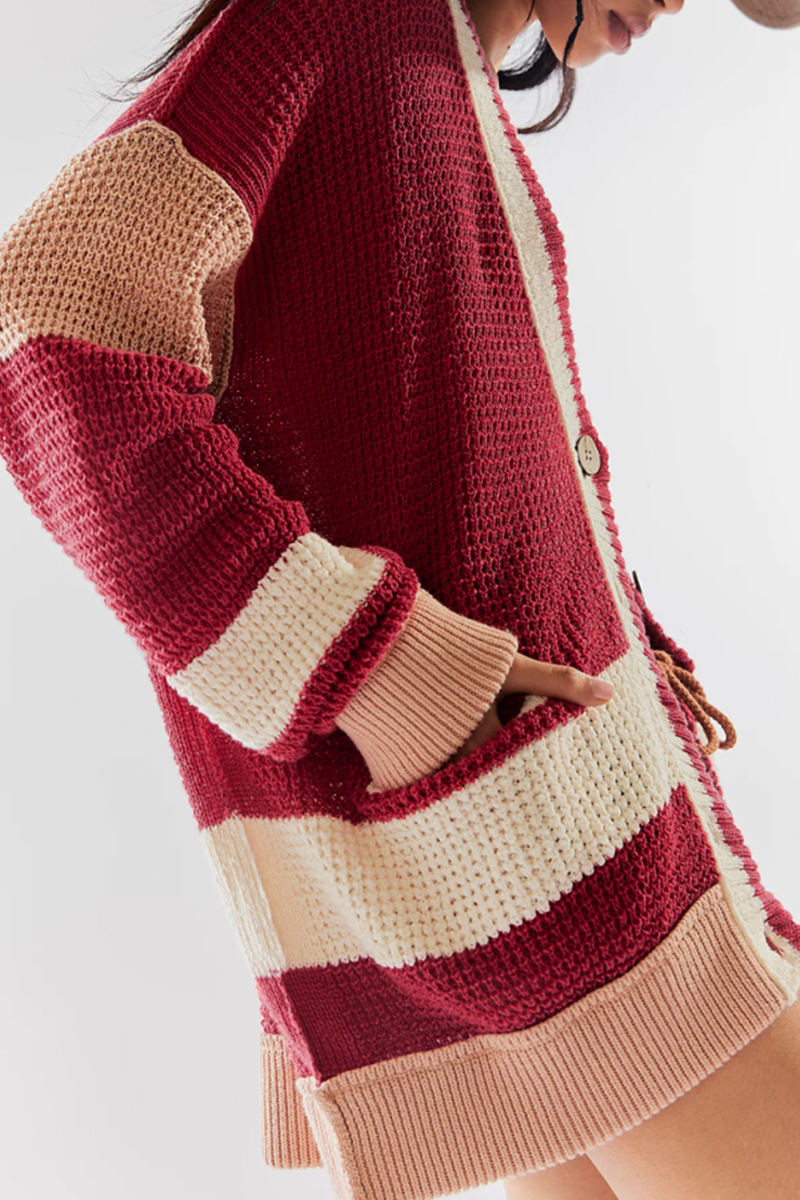 Classic Vintage Garment with a Flattering Fit