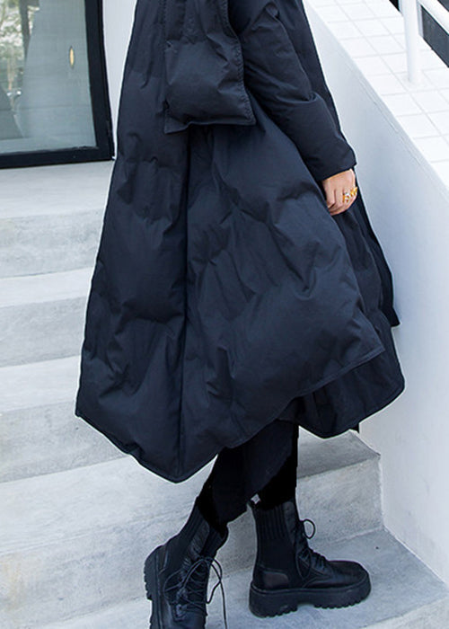 A Vintage Style Coat with Delicate Timeless Details